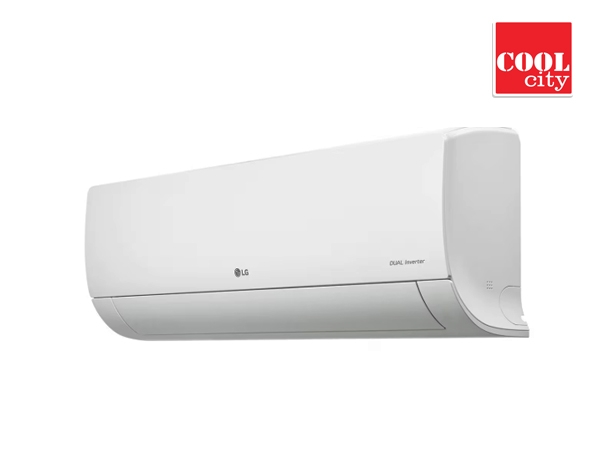 LG -  1.5TR 5STAR INVERTER-  US-Q19HNZE